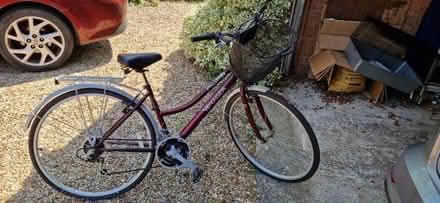 Photo of free Ladies Bike (Bransgore BH23) #1