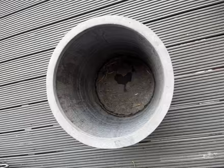Photo of free Large plant pot (Blackwall E14) #1