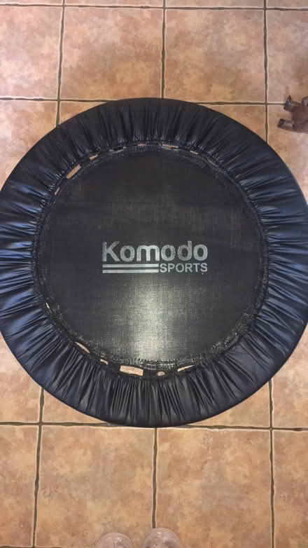 Photo of free Sports Rebounder by Komodo (LE7 9 Scraptoft) #1
