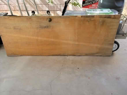 Photo of free Two old doors (Constitution and Carlisle NE) #2