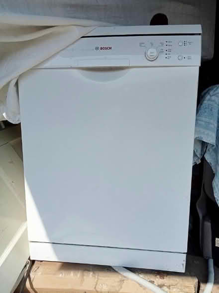 Photo of free Bosch dishwasher (Kempston MK42) #1