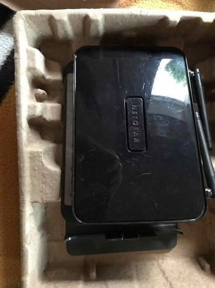 Photo of free Sagemcom & Netgear Routers (Stoke Gabriel TQ9) #4