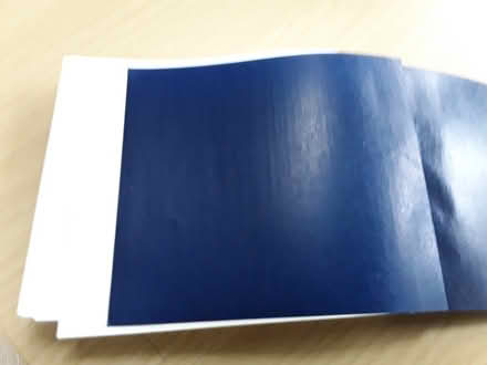 Photo of free Receipt Book (Hartlepool TS25) #3