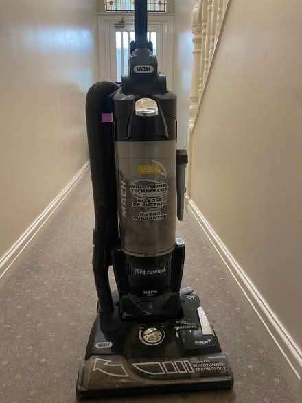 Photo of free Vax hoover (St Anne's on the Sea FY8) #1