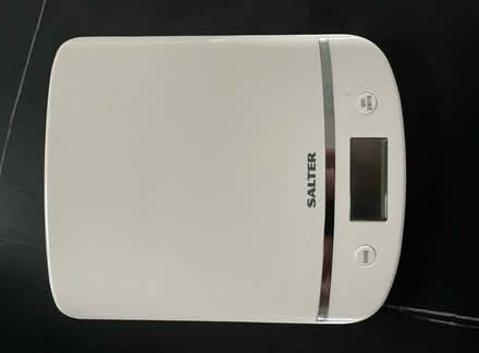 Photo of free Kitchen scale (SE16) #1