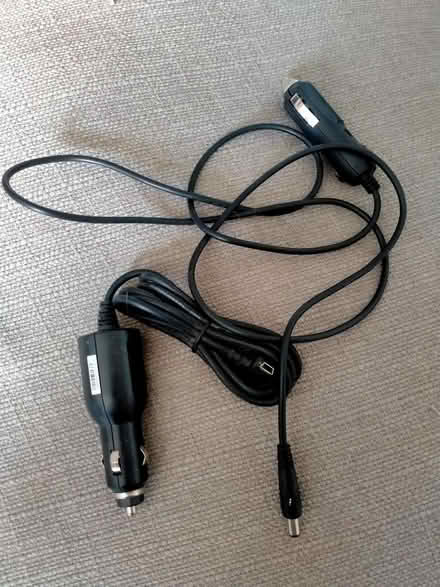 Photo of free Cigarette lighter sockets (Clayton Brook PR5) #2