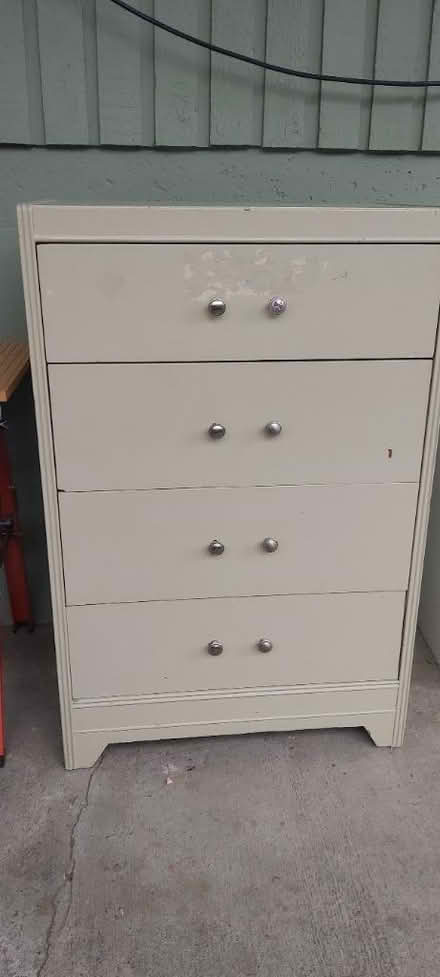 Photo of free solid wood dressers (Port Coquitlam) #2