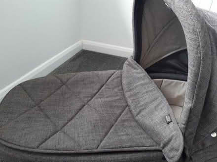 Photo of free Bassinet (EH25 Bilston) #3