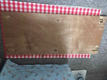 Photo of free Wood (Duddingston EH8) #1