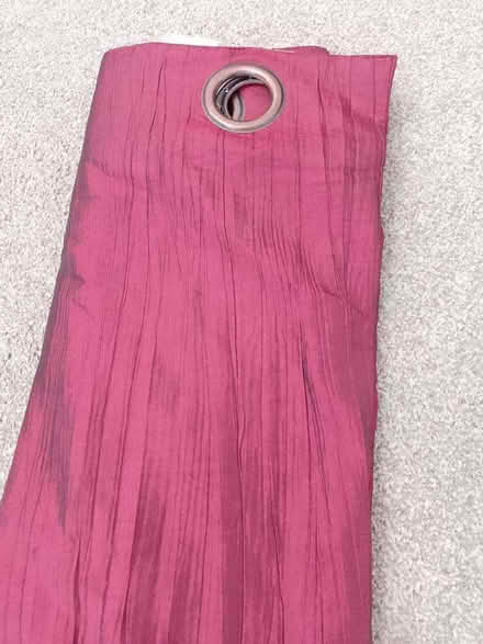 Photo of free Curtains (CT9) #2