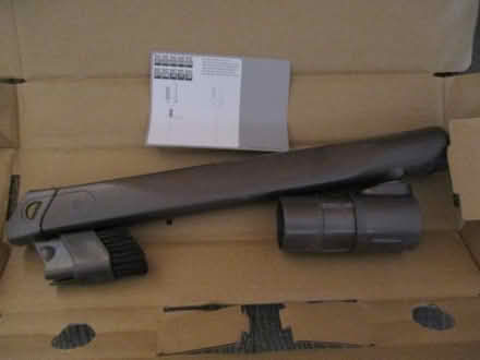 Photo of free New in Box Dyson Crevice Tool. (CT11) #3