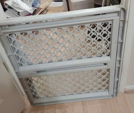 Photo of free gate (near 237 in Sunnyvale) #1