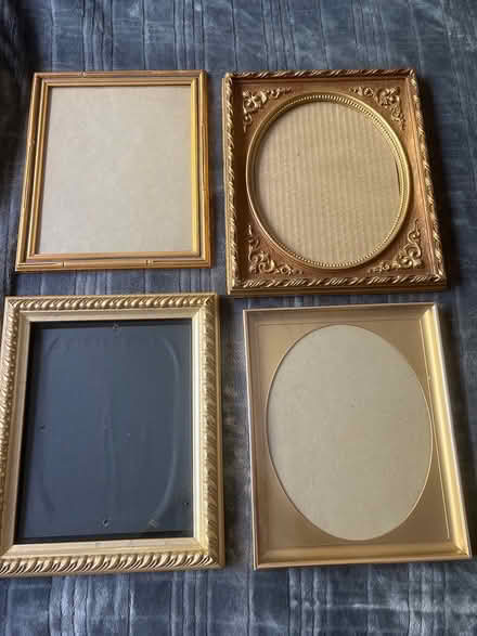 Photo of free Photo Frames (Fremont Gomes area) #1