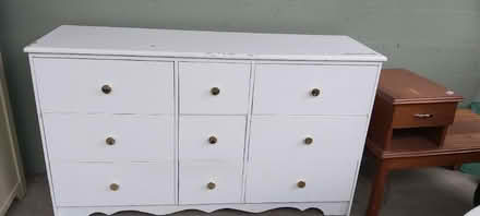 Photo of free solid wood dressers (Port Coquitlam) #1