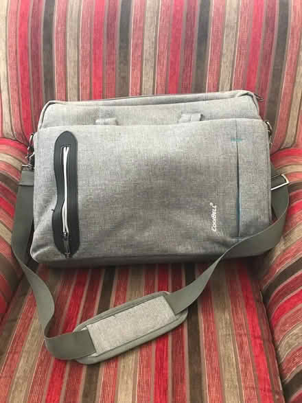 Photo of free Laptop bag (SL6 Furze Platt) #1