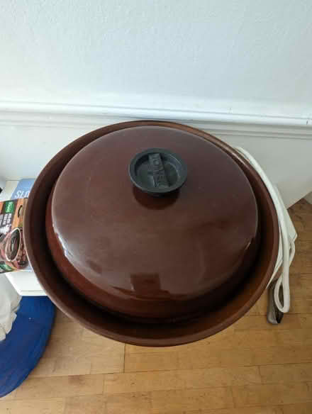 Photo of free Slow cooker (SW1P) #2