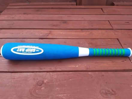 Photo of free Baseball bat toy (M20 South Manchester) #1