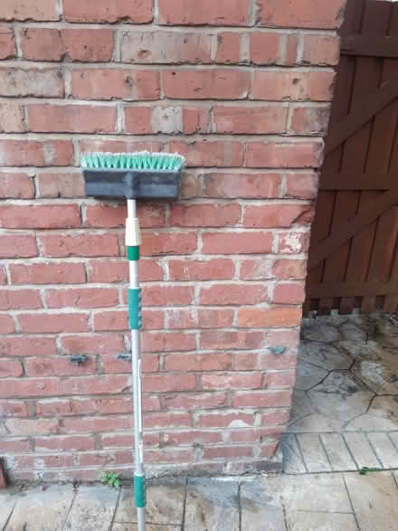 Photo of free Extendable windows and wall brush (M20 South Manchester) #1