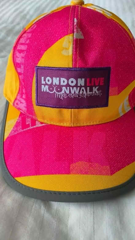 Photo of free Cap + t-shirt (Forest Hill) #2