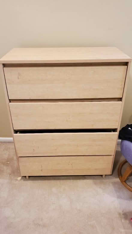Photo of free Idea wooden shelves (Columbia, MD) #1