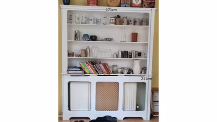 Photo of free Kitchen cupboards (Woodham, Woking) #3