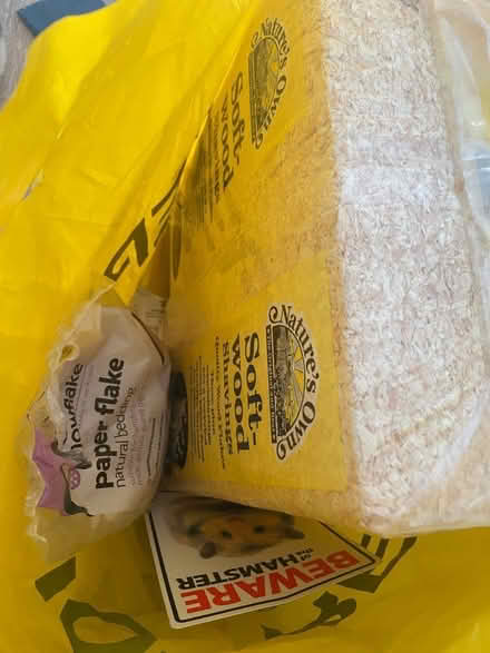 Photo of free Hamster cage (Rochdale OL11) #3