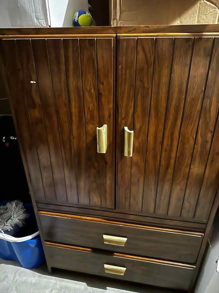 Photo of free Antique Dressers (Kanata. Stittsville) #1