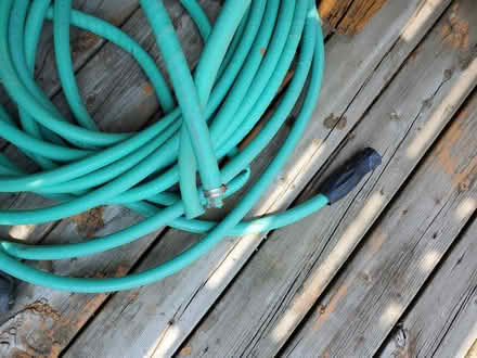 Photo of free Garden Hose (Sheppard Ave E/Victoria Park) #2