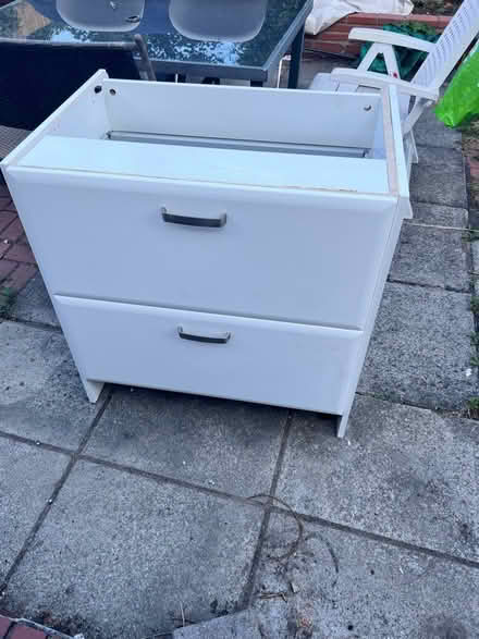 Photo of free Soft close large draws (CF24 Splott) #2