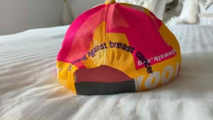 Photo of free Cap + t-shirt (Forest Hill) #1