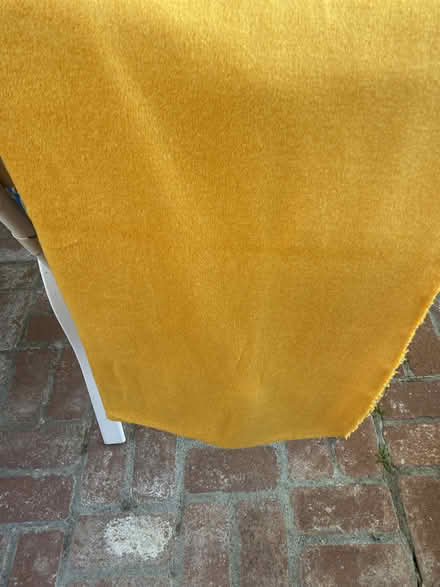 Photo of free Fabric (San Anselmo, near the "hub") #2
