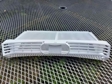 Photo of free Bosch Tumble Dryer Fluff Filter (Shavington CW2) #1