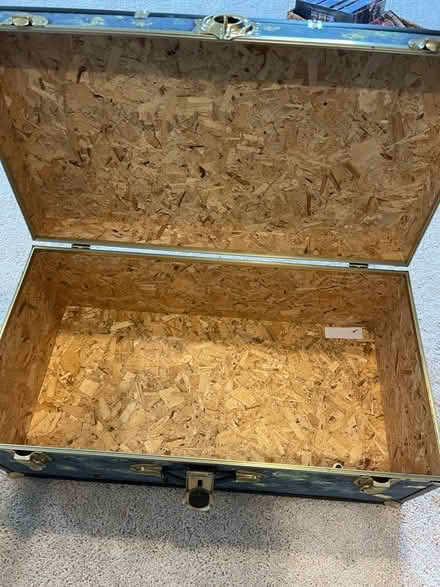 Photo of free Trunk (Vienna) #2