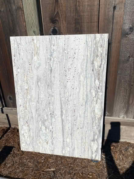 Photo of free Leftover granite (Vintage Hills, Pleasanton) #1