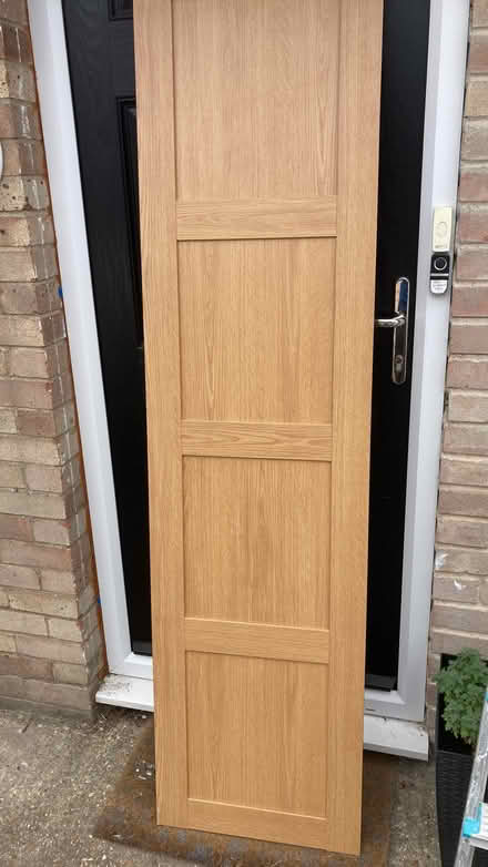 Photo of free Pax wardrobe door (PO12) #1