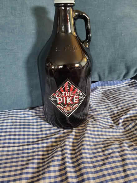 Photo of free Growler (Ballard) #1