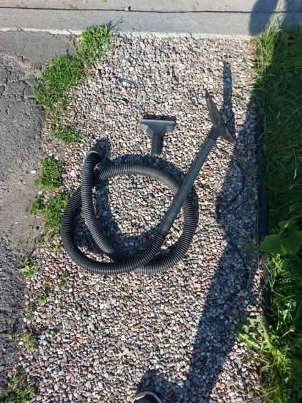 Photo of free Acessories for Shop Vac (8 gallon) (Beacon Hill North) #1