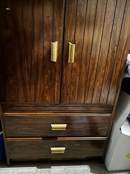 Photo of free Antique Dressers (Kanata. Stittsville) #2