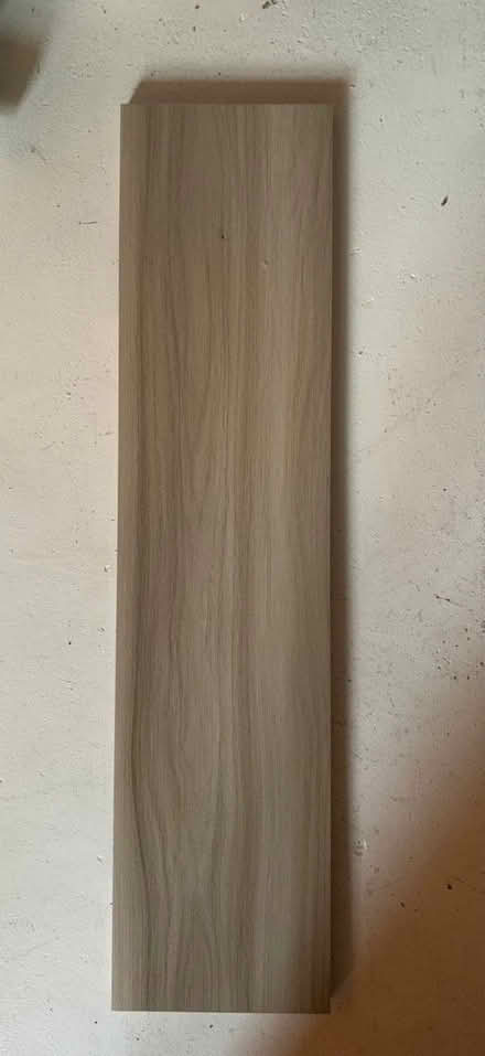 Photo of free 4 shelves (N19) #1