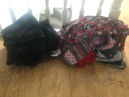 Photo of free Ladies clothes (Little common TN39) #1