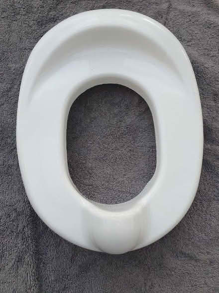 Photo of free Two Childrens toilet seats (Sidcup) #3