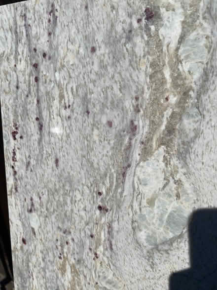 Photo of free Leftover granite (Vintage Hills, Pleasanton) #2