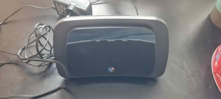 Photo of free BT Router (Colwyn Bay LL29) #1