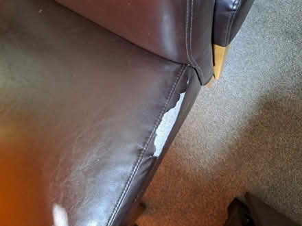 Photo of free 6 dining chairs (Kellington DN14) #1