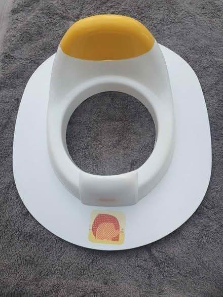 Photo of free Two Childrens toilet seats (Sidcup) #1
