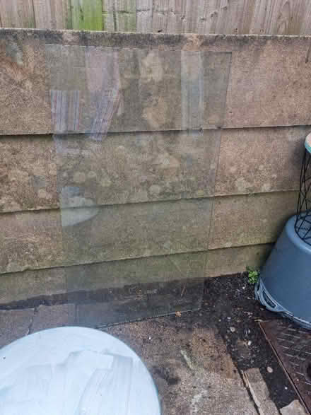 Photo of free Tempered glass (Garforth LS25) #3