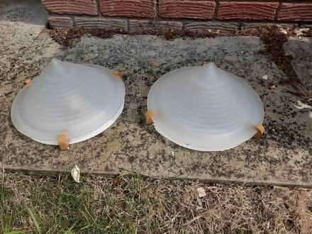Photo of free Ceiling lights (Aylesbury Vale HP17) #1