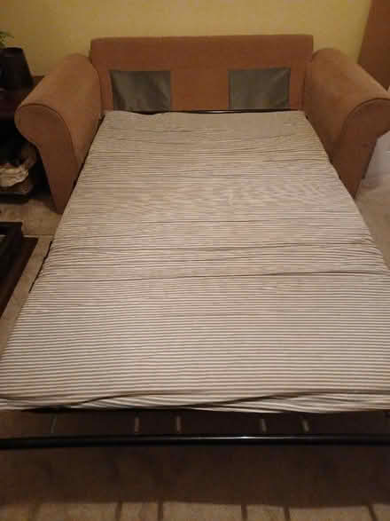 Photo of free Sofa bed (N11 (arnos grove)) #2