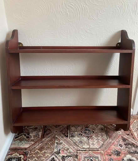Photo of free Shelf unit (Bridgnorth WV15) #1