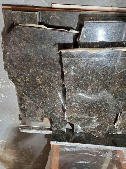 Photo of free Granite (Bridgewater) #2